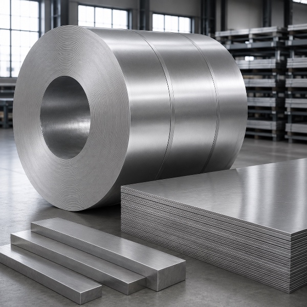 Stainless steel 304