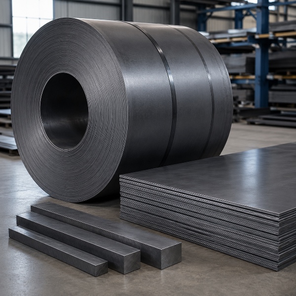Carbon Steel