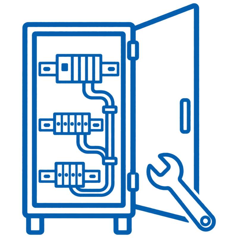 Integrated Manufacturing & Assembly