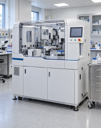 Medical Equipment