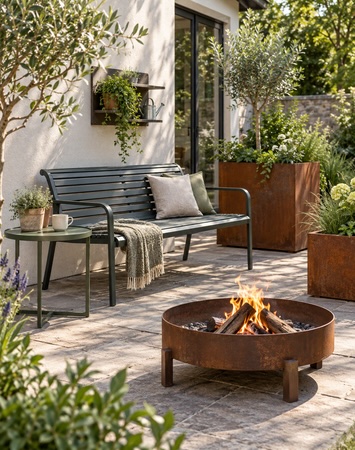 Outdoor Living