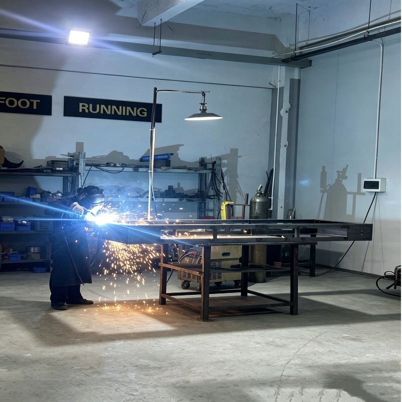 Welding & Fabrication