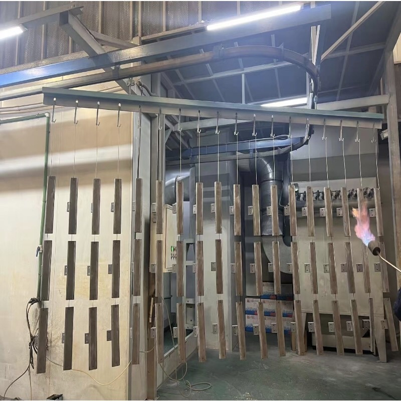 Surface Finishing