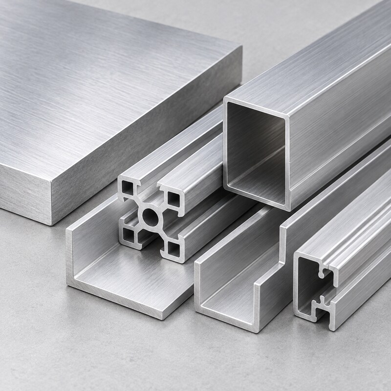 Aluminum