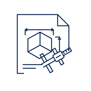 Drawings & Specifications