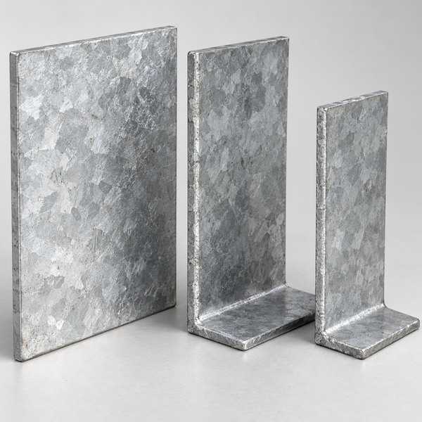 Hot-Dip Galvanizing