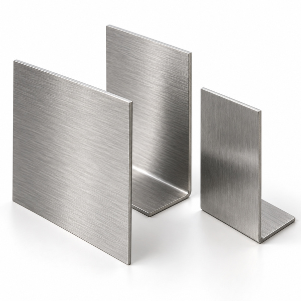 Brushed Finish