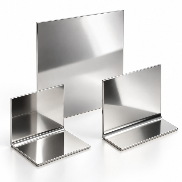 Mirror Polishing