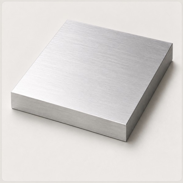 6061 Aluminum