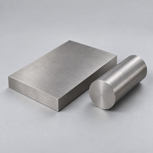Ti-6Al-4V Grade 5