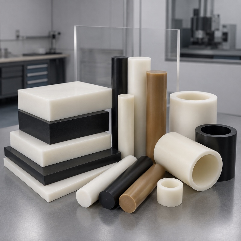 Engineering plastics