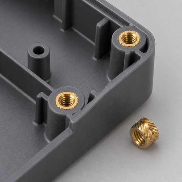 Threaded Inserts