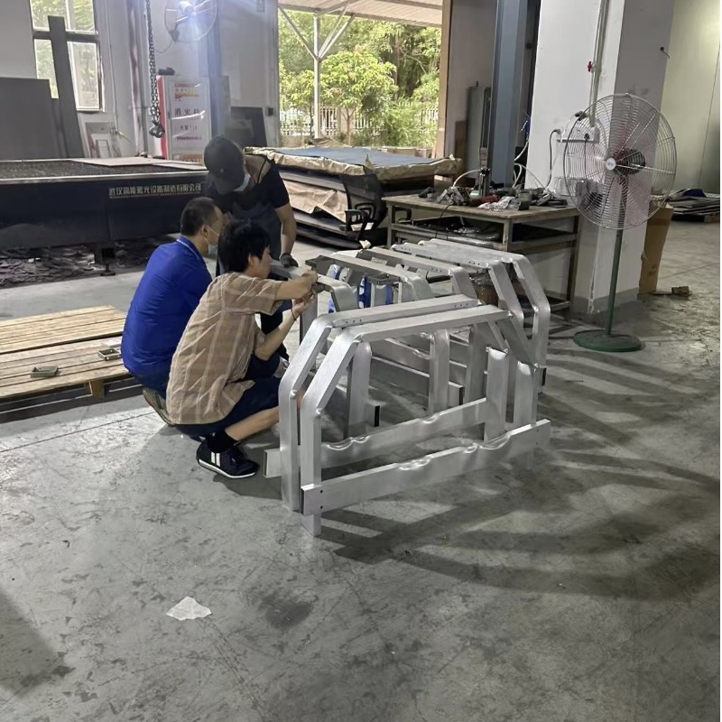 Quality Inspection