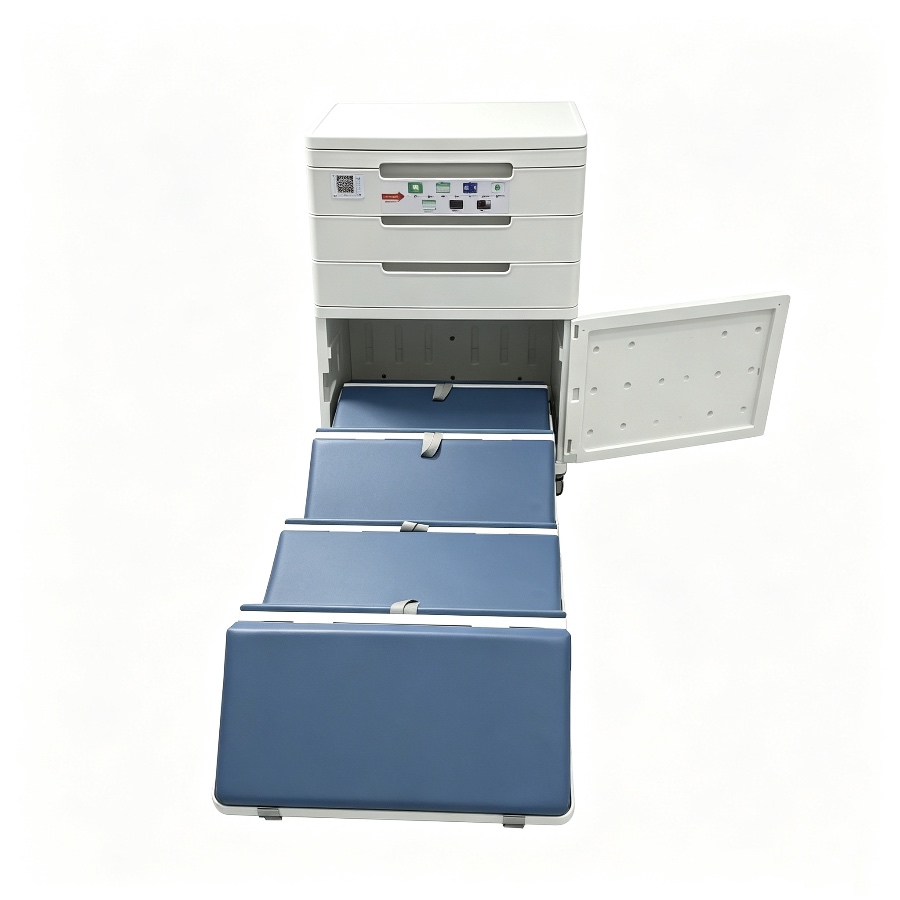 Medical Folding Bed
