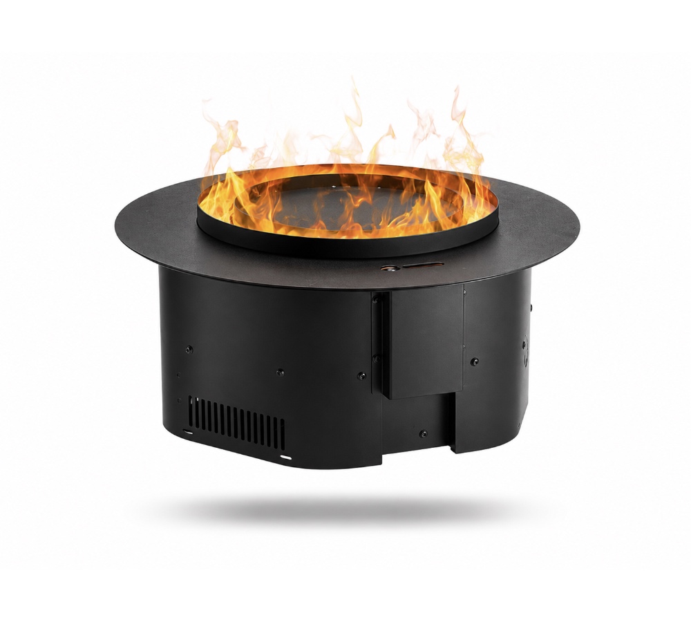 water vapor fireplace water vapor fireplace