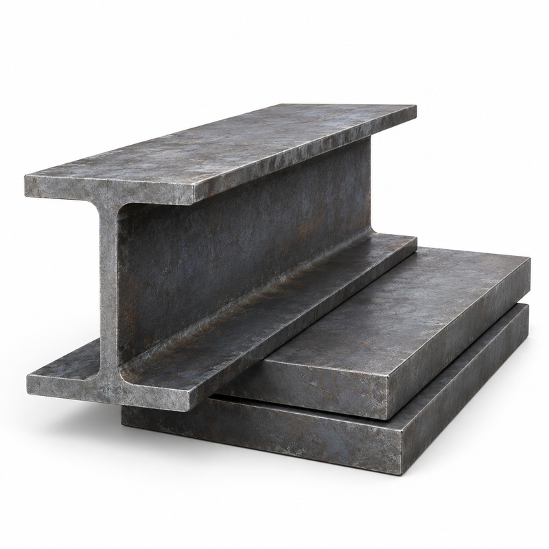 Structural Steel