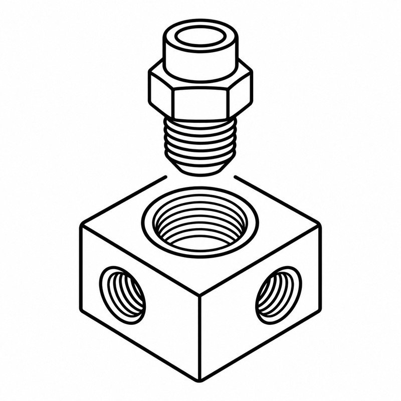 Thread Specifications