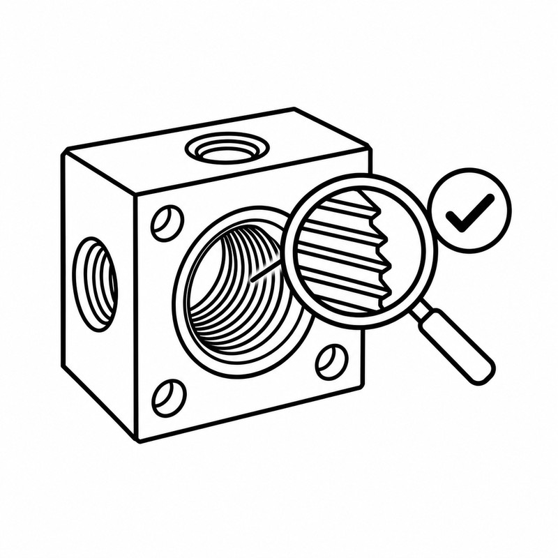 Thread Quality